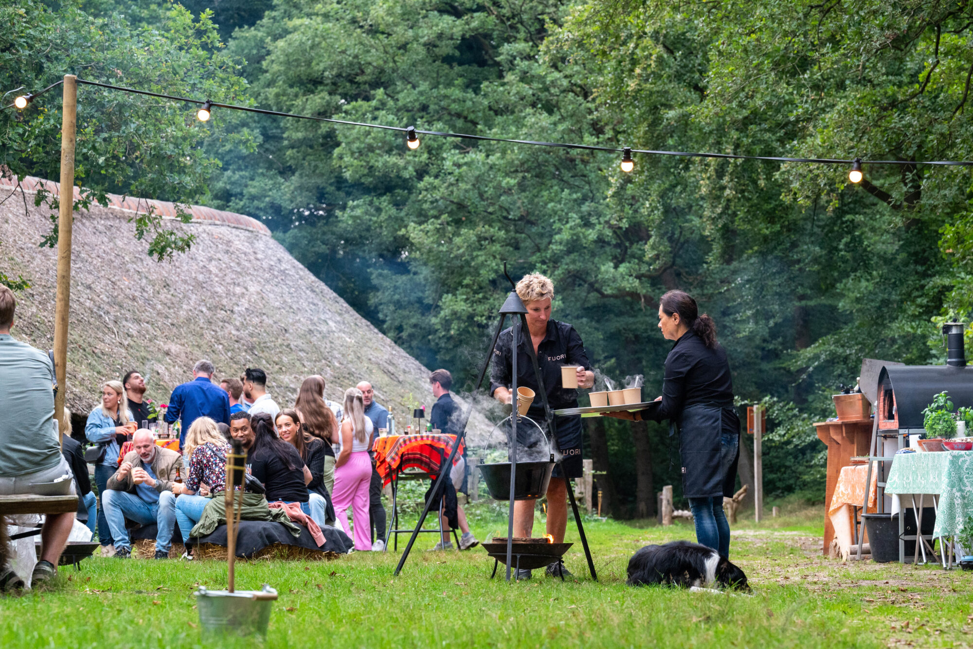 Hét jaar van beschermen beleven en benutten Veluwe Experts